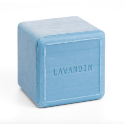 Savon surgras Lavandin 300g