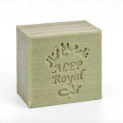 Savon d'Alep Royal 200g