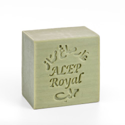 Savon surgras d'Alep Royal...