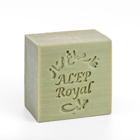 Savon surgras d'Alep Royal 150g