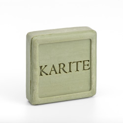 Savon surgras Beurre de Karité et argile blanche