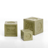 Cube de savon de Marseille 600g