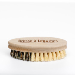 Brosse à légumes