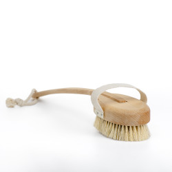 Brosse de bain