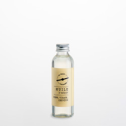 Huile d'Argan Bio