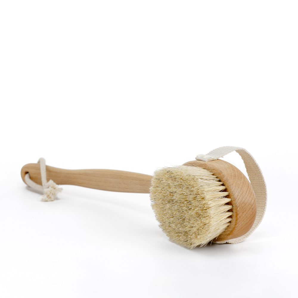 Brosse de bain