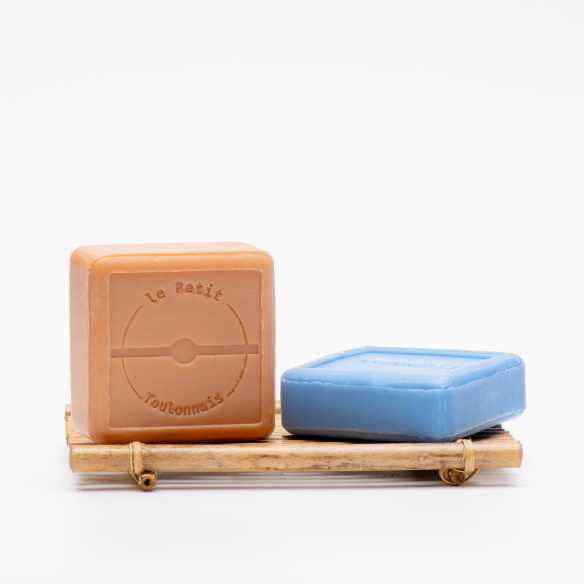 Duo 100g et radeau