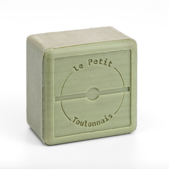 Savon surgras Pur Olive 200g