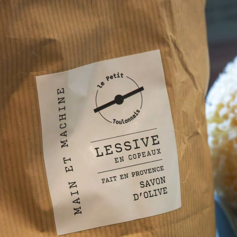 Lessive